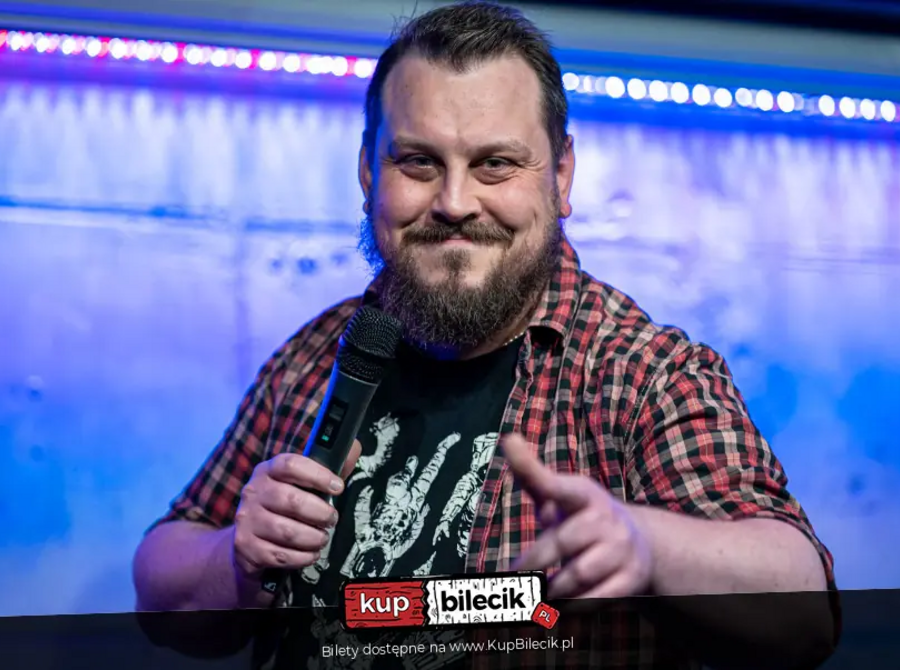 Zbychu Grabowski
