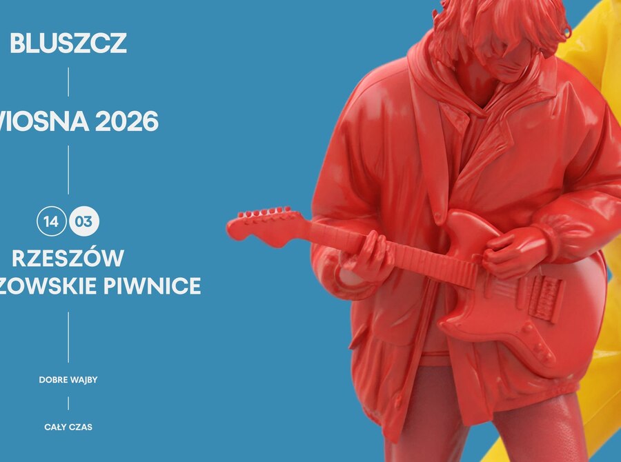 Bluszcz