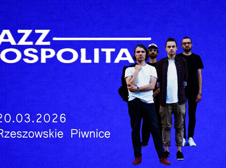 Jazzpospolita