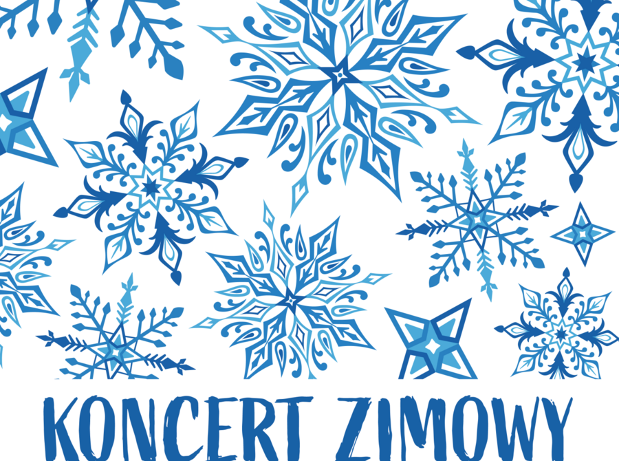 Koncert Zimowy