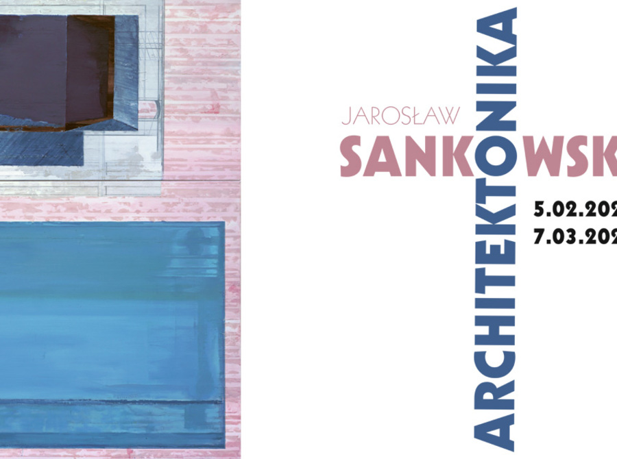 Jarosław Sankowski - Architektonika