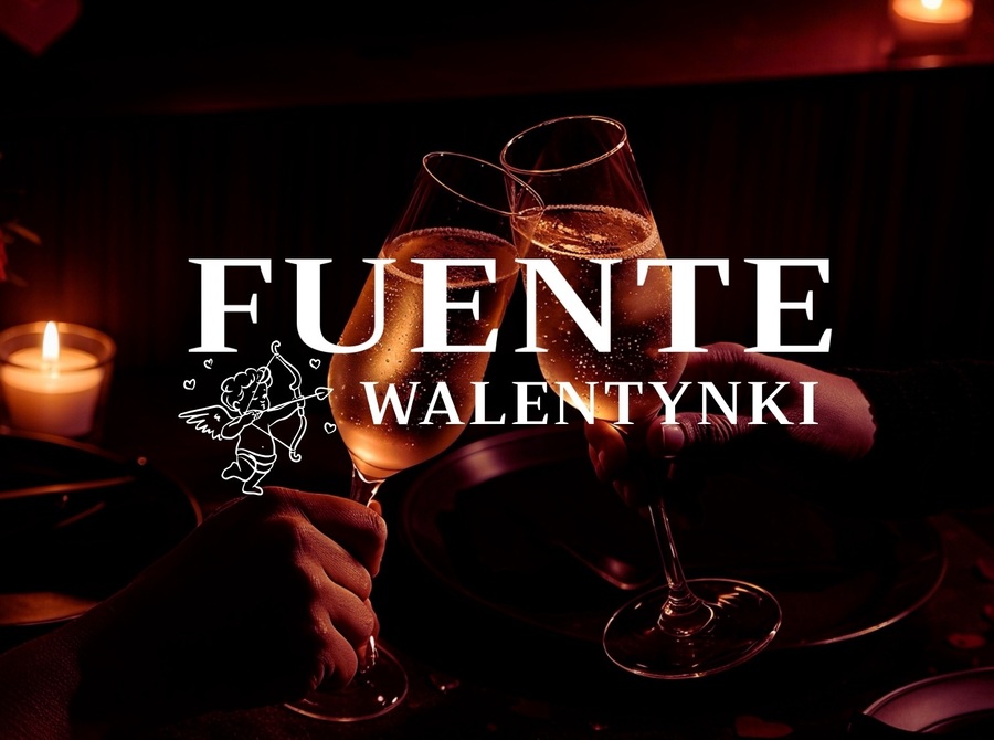 Weekend Walentynkowy w Fuente