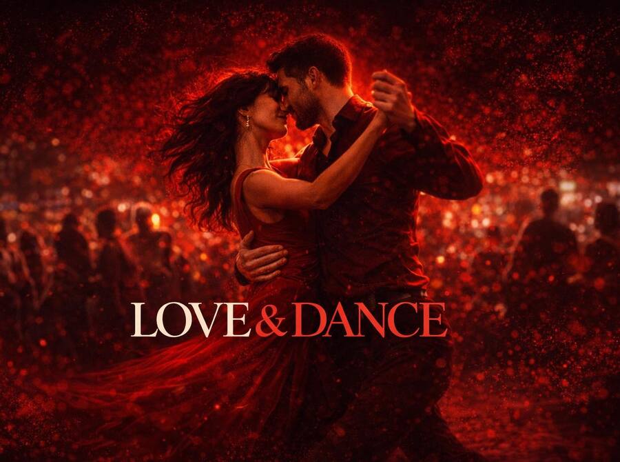 LOVE & DANCE