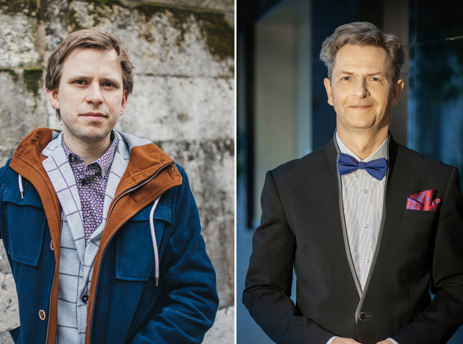 Koncert symfoniczny: Grieg, Elgar, Joanna Wnuk-Nazarowa