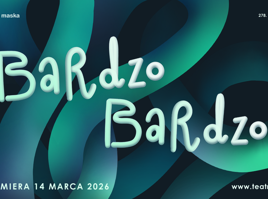 Bardzo, bardzo