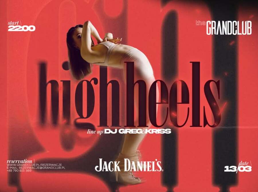 High Heels