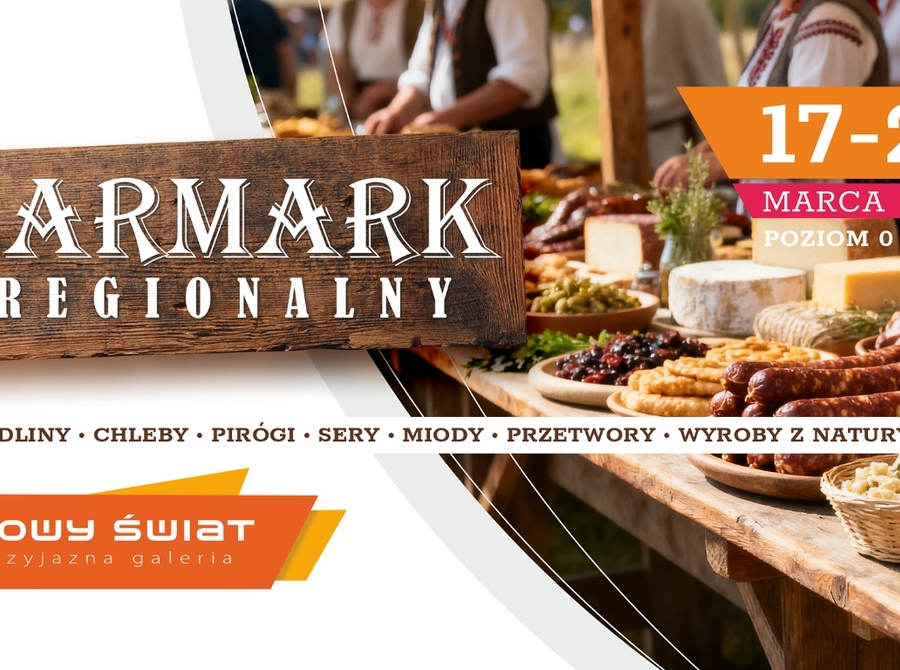 Jarmark Regionalny