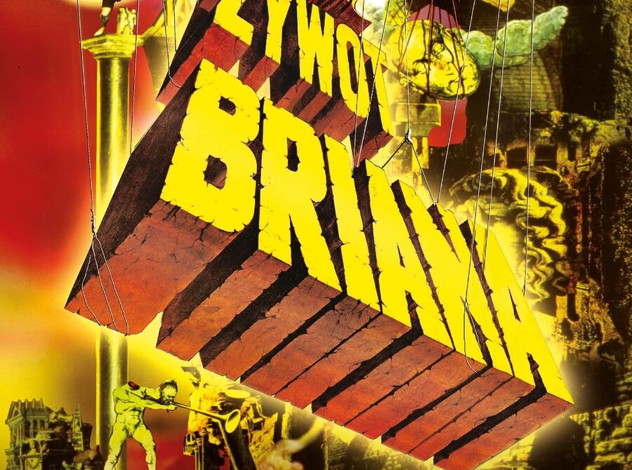 Żywot Briana wg Monty Pythona