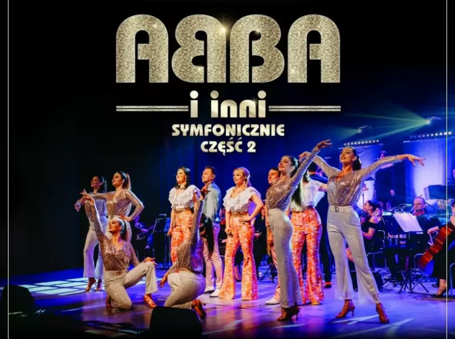 ABBA I INNI Symfonicznie II