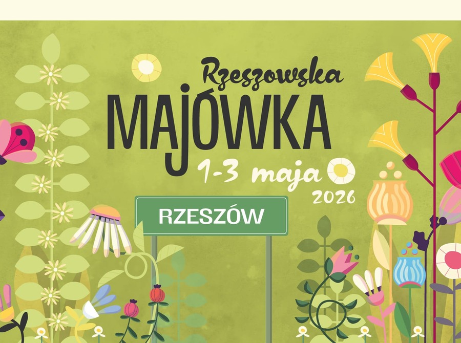 Rzeszowska Majówka 2026