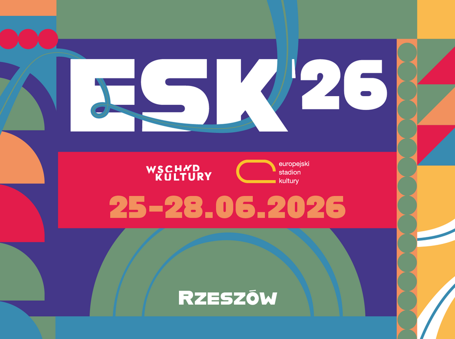 Europejski Stadion Kultury 2026