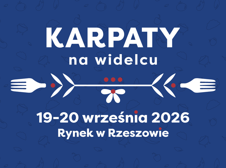 Karpaty na Widelcu 2026