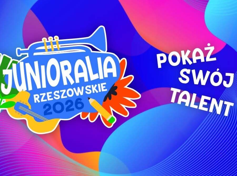 Junioralia Rzeszowskie 2026