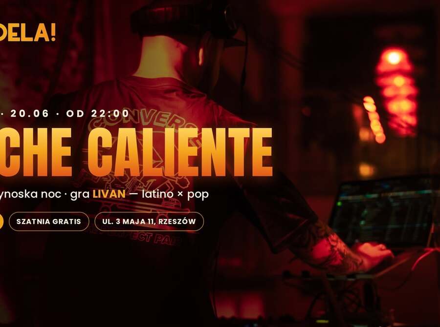 Noche Caliente