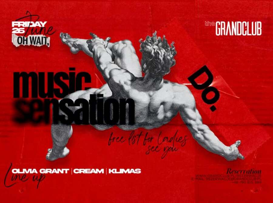 Music Sensation