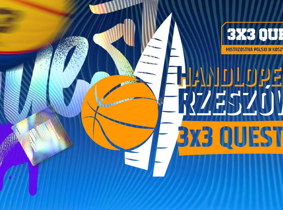 3x3 Quest Handlopex Rzeszów
