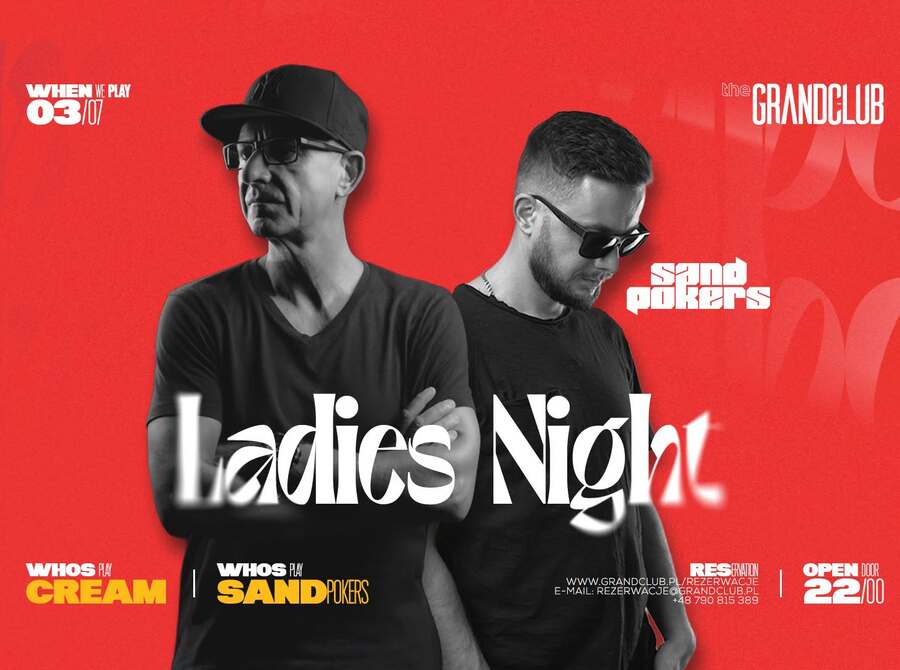 Ladies Night