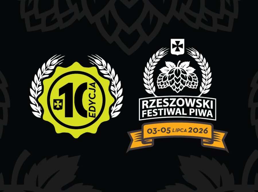 Rzeszowski Festiwal Piwa 2026