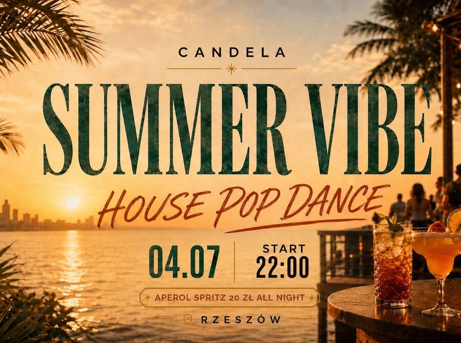 Summer Vibe
