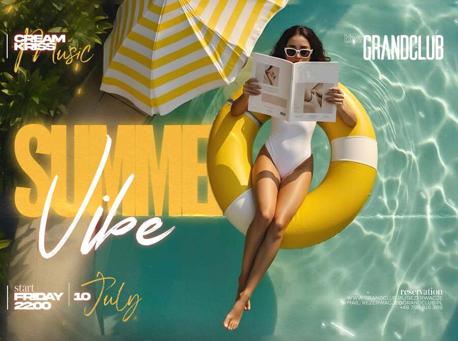 Summer Vibe