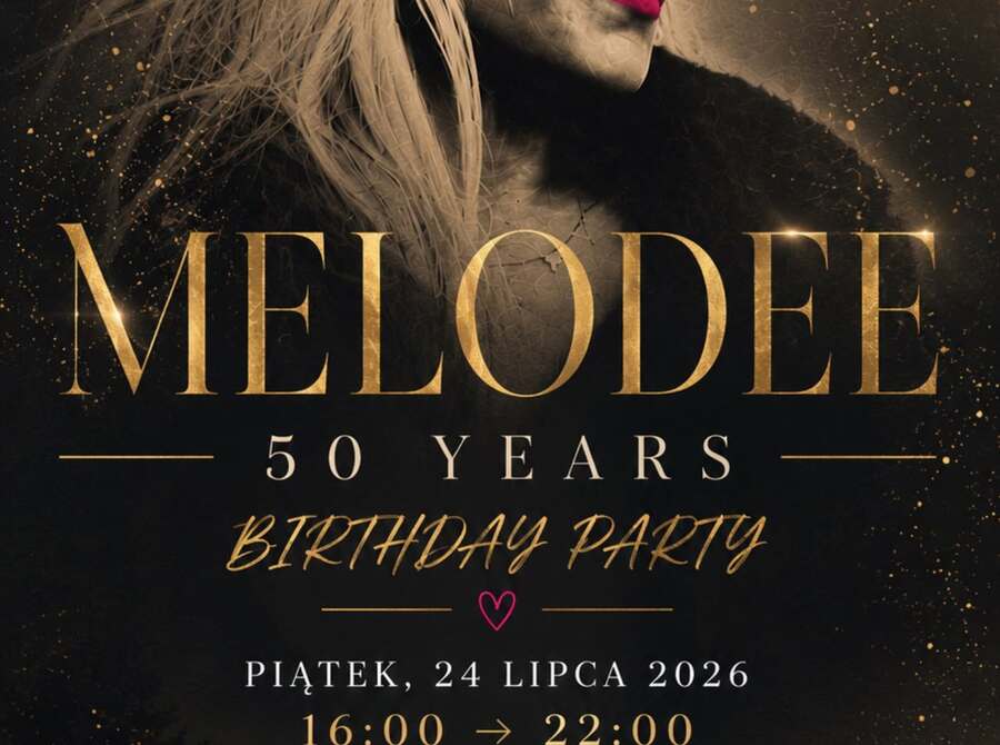 Melodee - 50 Years