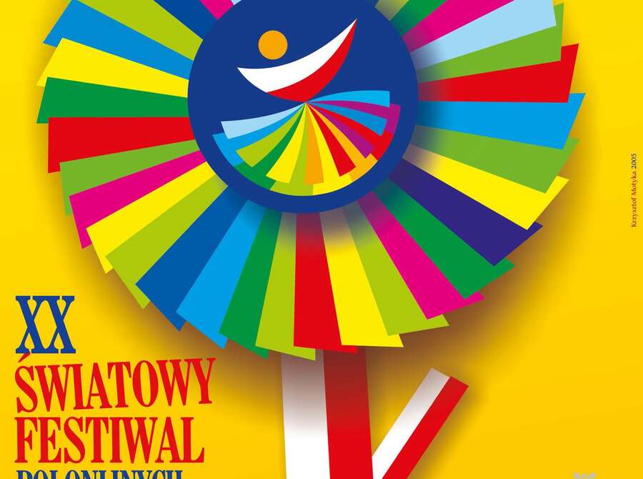 XX Światowy Festiwal Polonijnych Zespołów Folklorystycznych