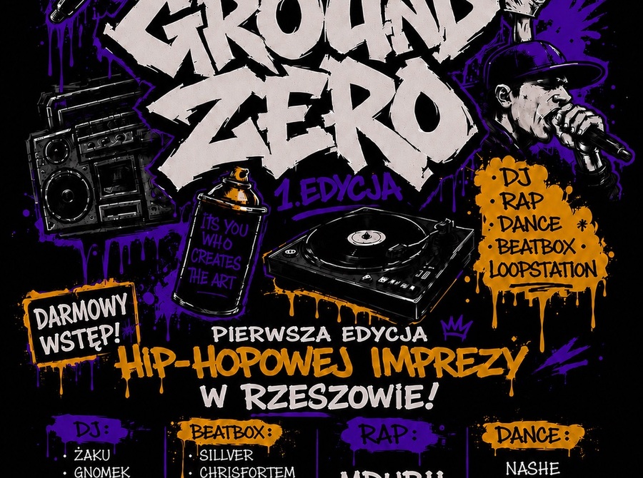 Ground Zer0