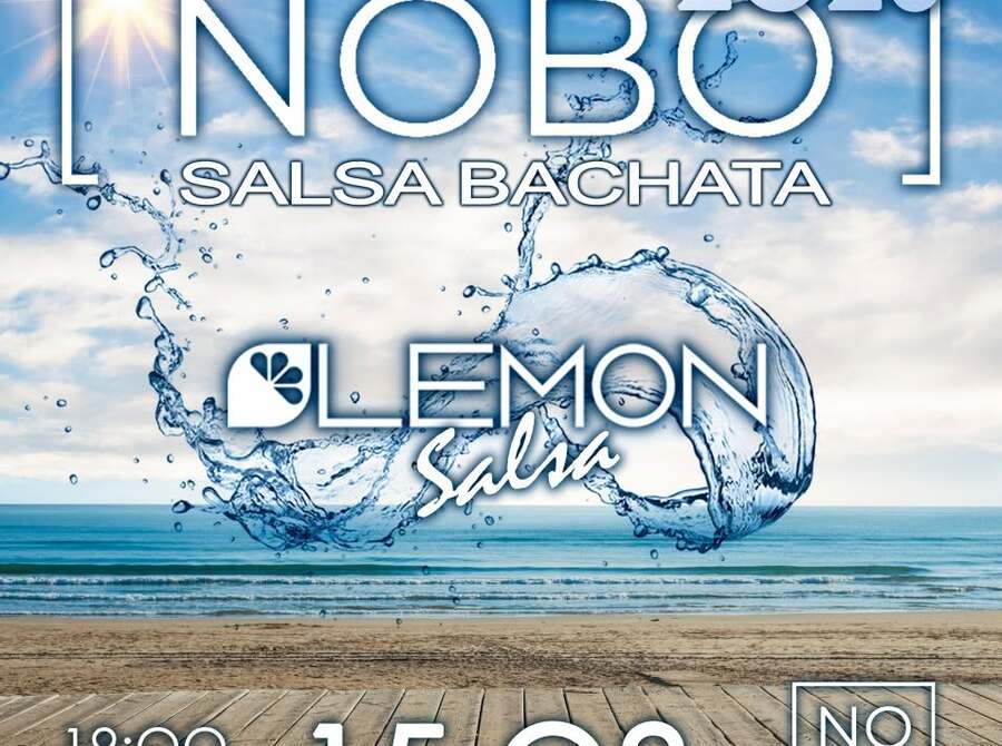 Latino na wodzie