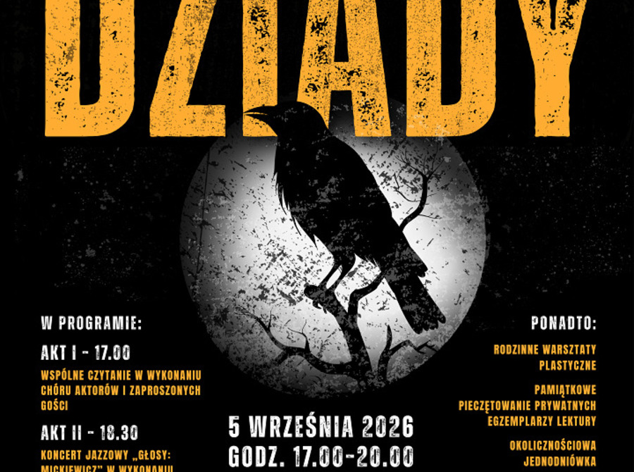 XV Narodowe Czytanie