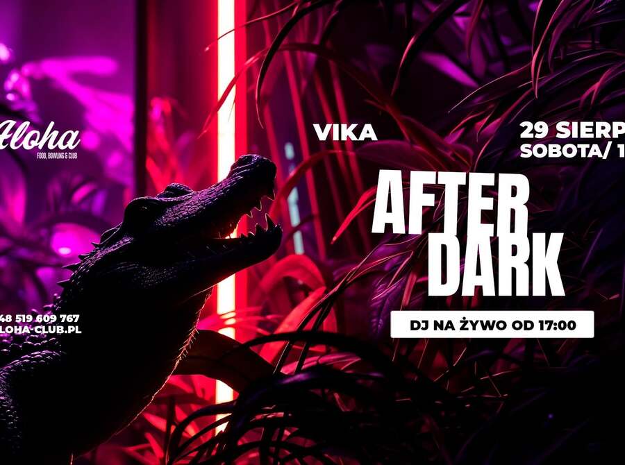 After Dark