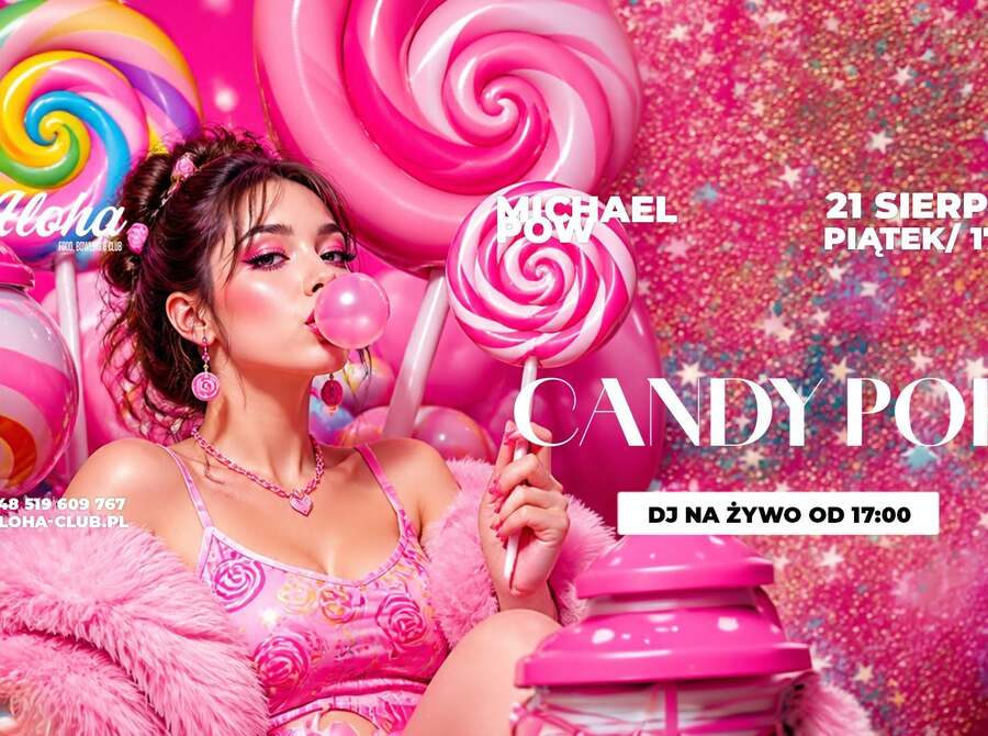 Candy Pop