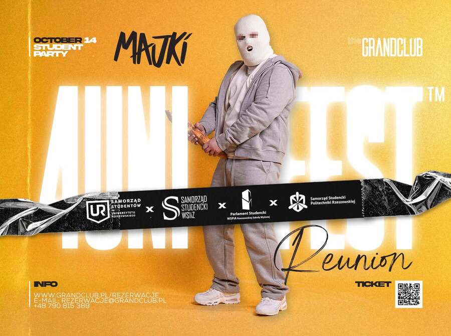 4UniFest Reunion