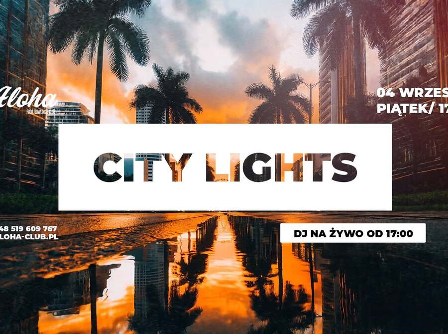 City Lights