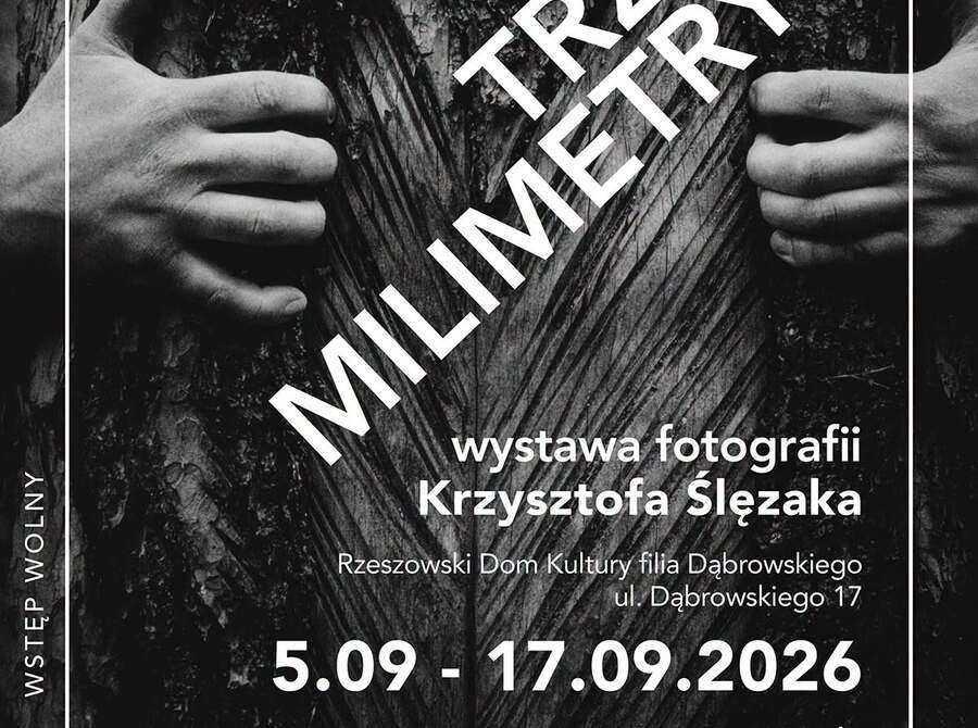 Trzy milimetry