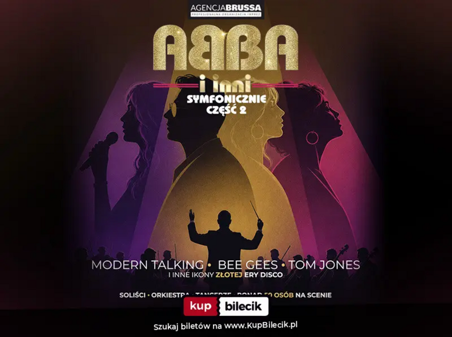 ABBA I INNI Symfonicznie II
