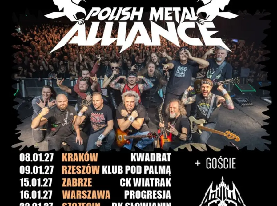 Polish Metal Alliance