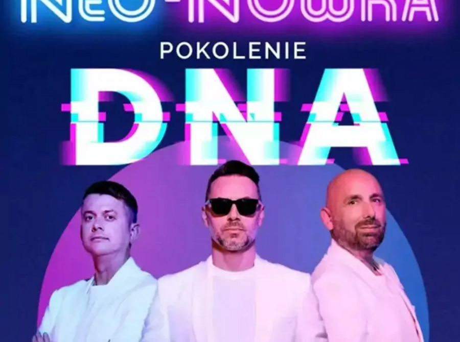 Kabaret Neo-Nówka