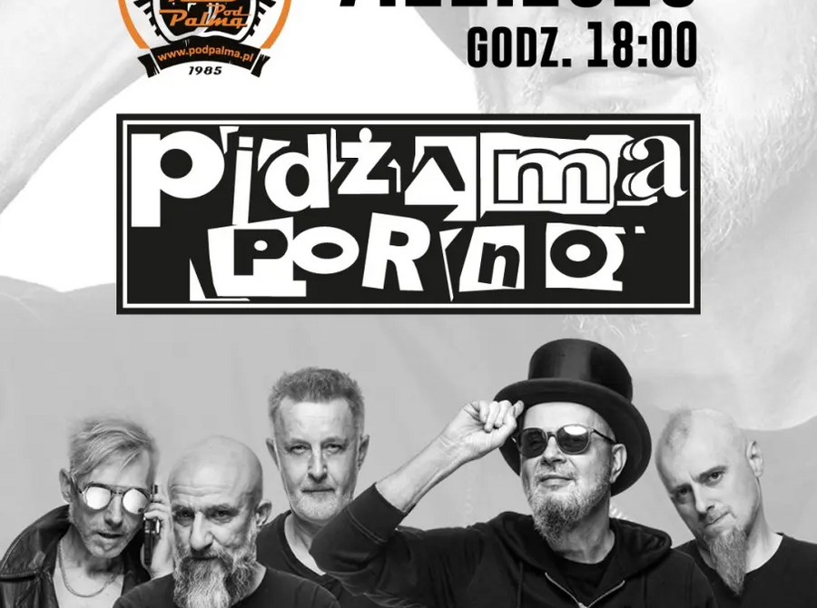 Pidżama Porno
