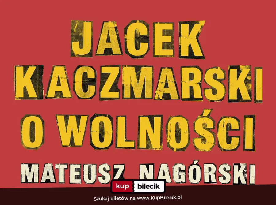 Re: Kaczmarski