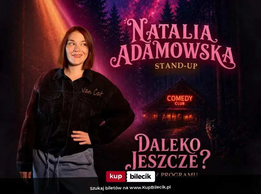 Natalia Adamowska