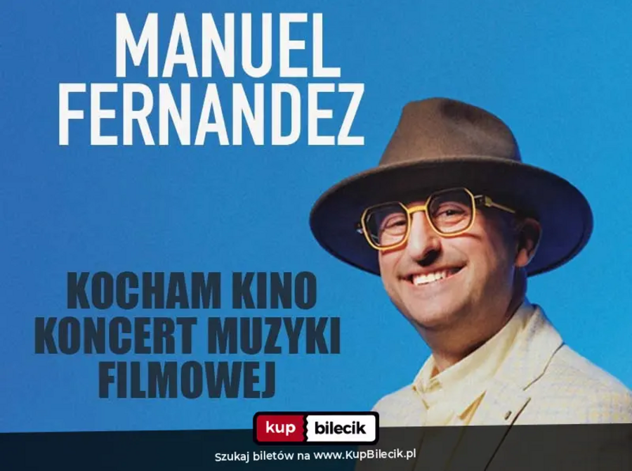 Manuel Fernandez