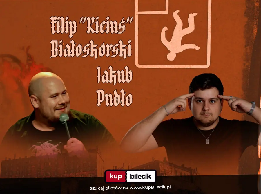 Stand-Up Rzeszów