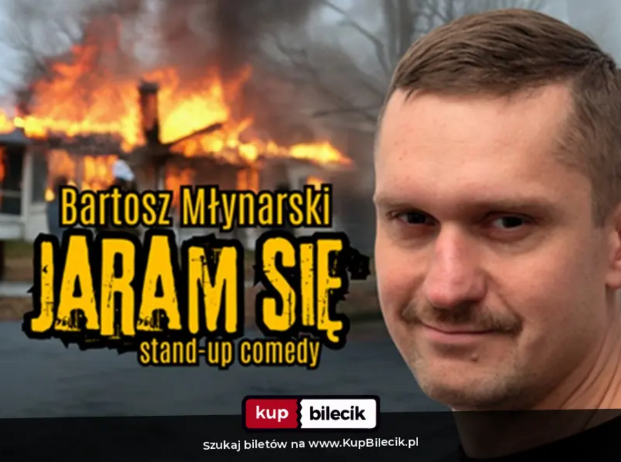 Bartosz Młynarski