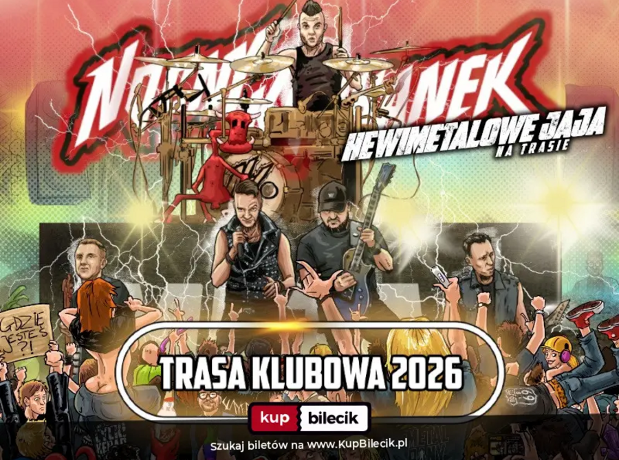 Nocny Kochanek