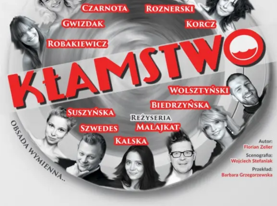 Kłamstwo