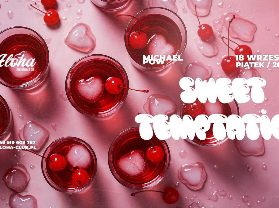 Sweet Temptation