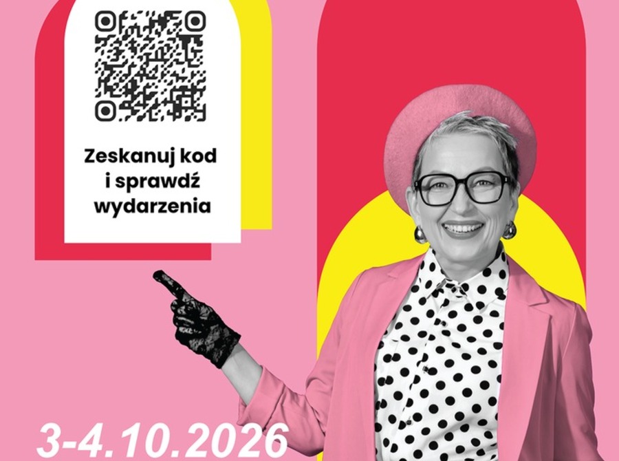 Weekend seniora z kulturą w Bibliotece