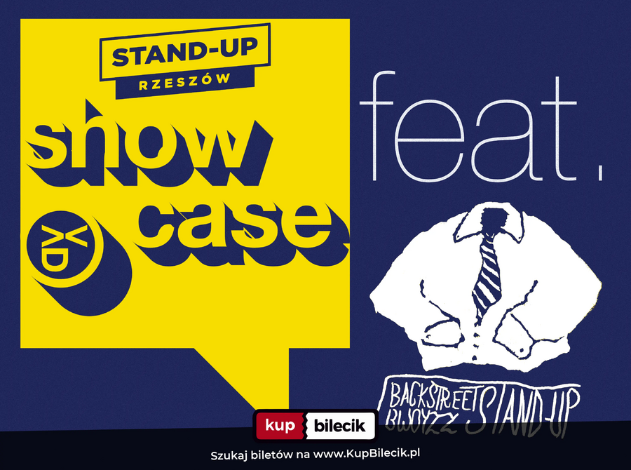 Stand-Up Rzeszów