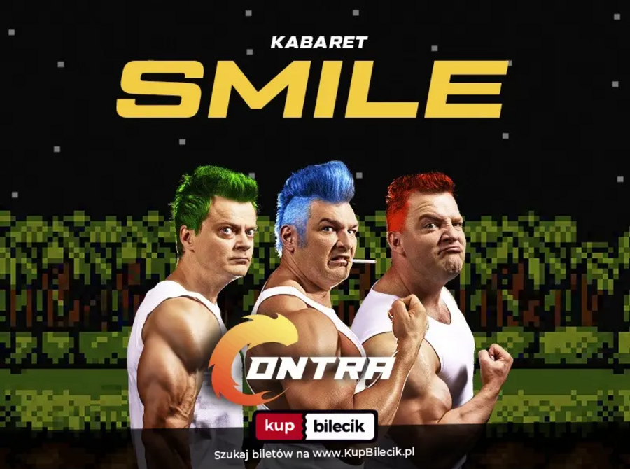 Kabaret Smile
