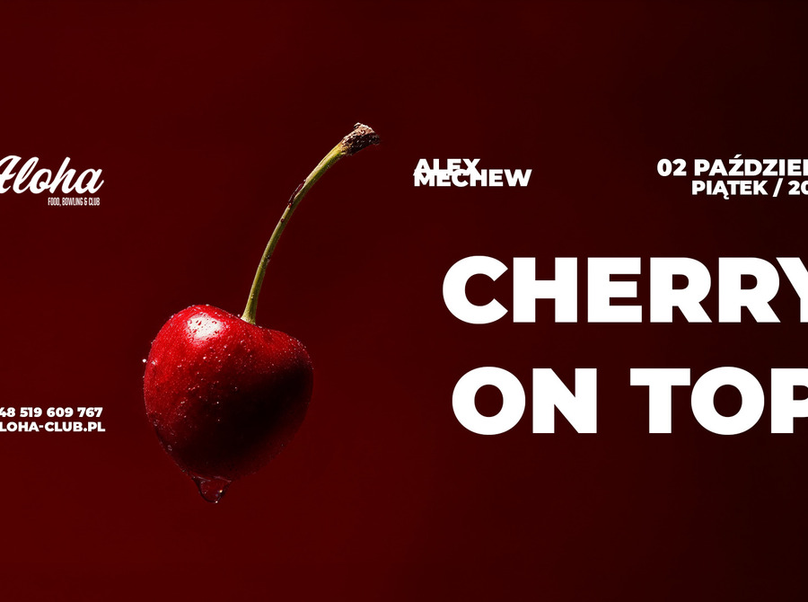 Cherry on Top